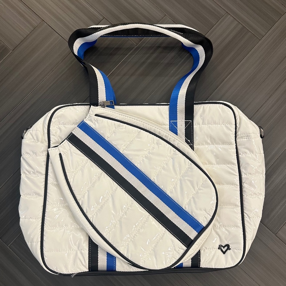 Prenelove Pickle Ball Bag